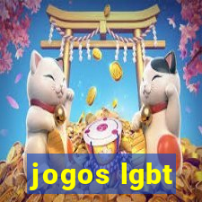 jogos lgbt